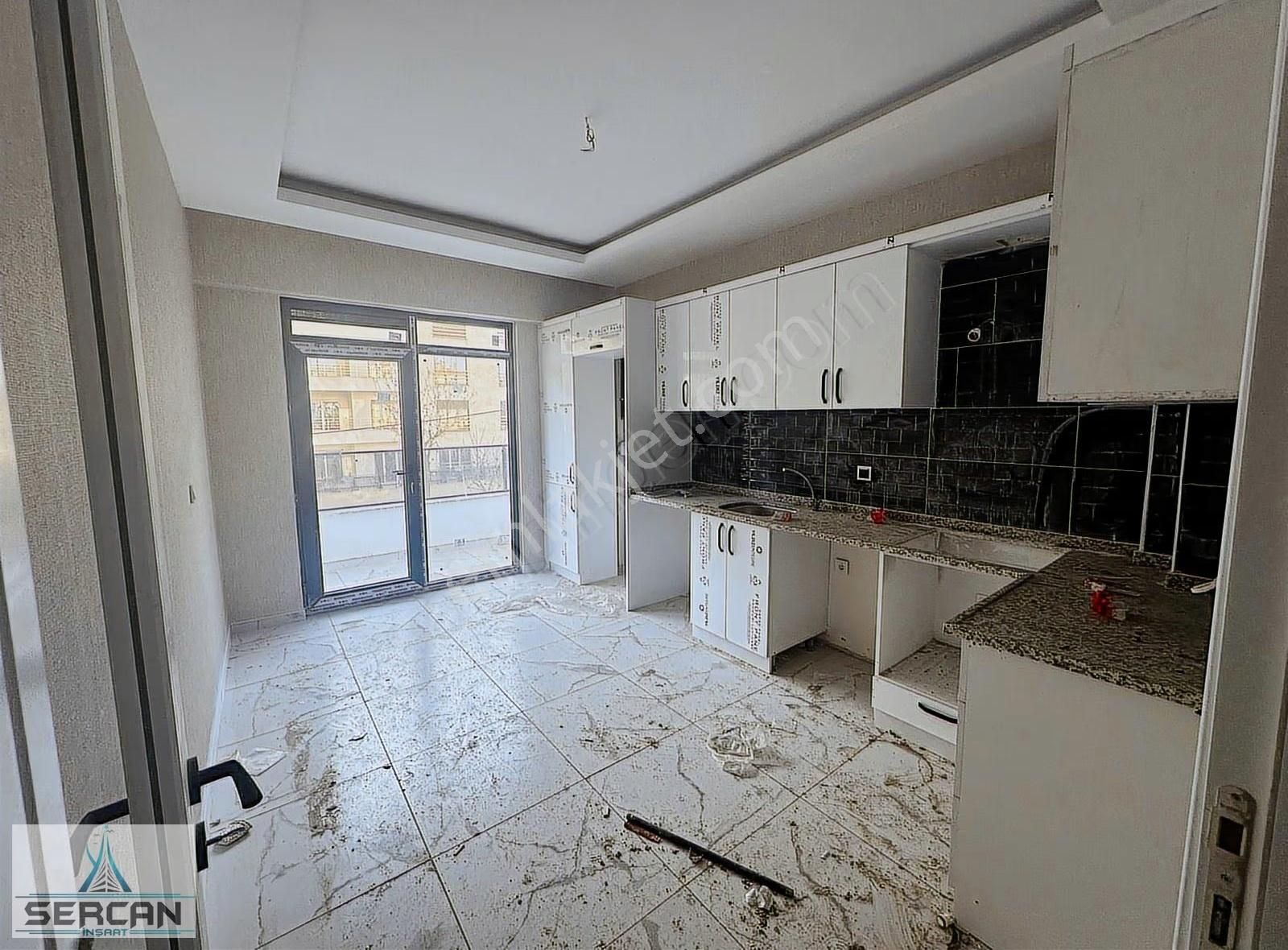 Hamzaoglu Mahallesi Sarıyakup Caddesine Cephe 3+1 115 Net Daire - Görsel 2