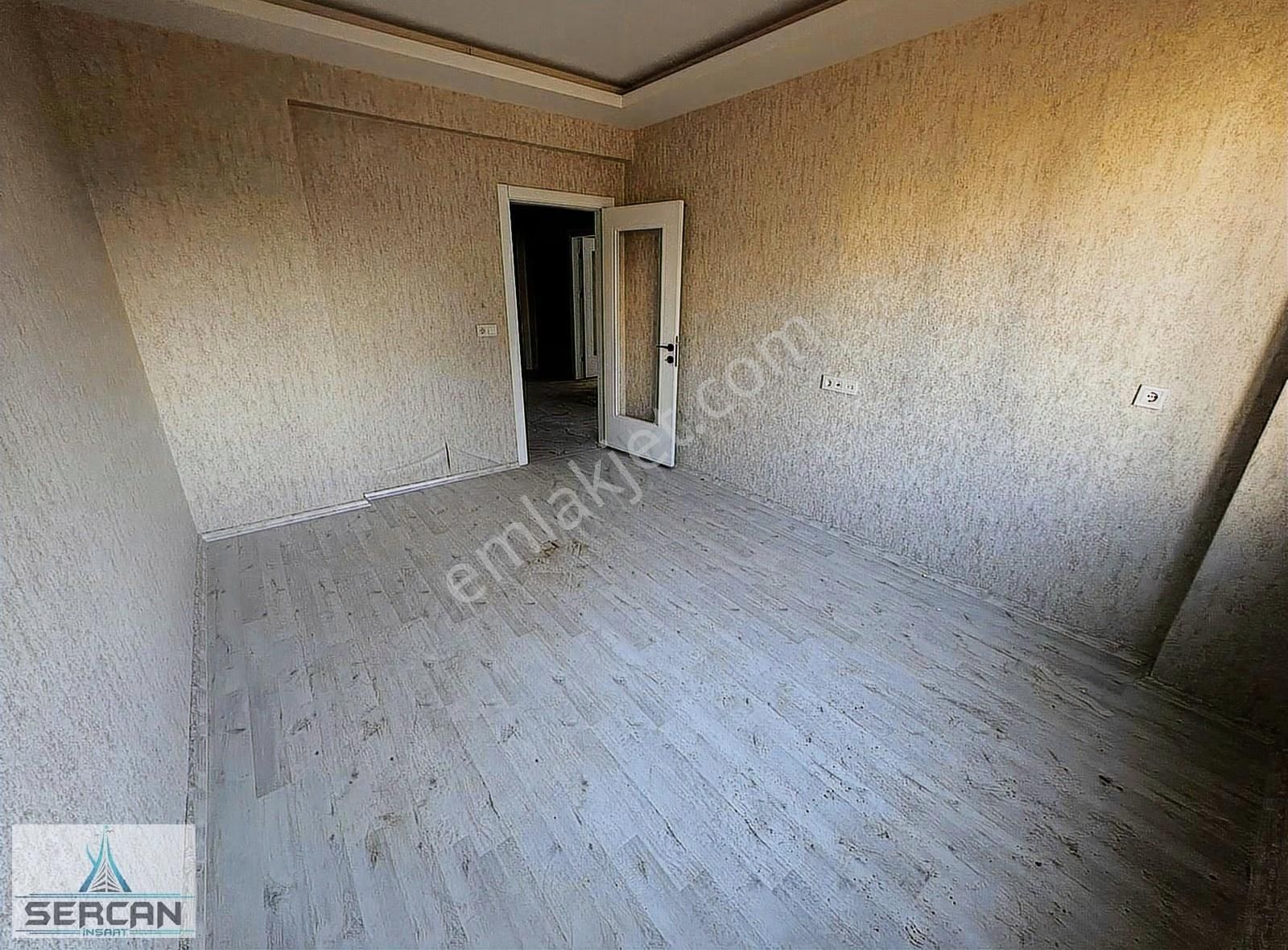 Hamzaoglu Mahallesi Sarıyakup Caddesine Cephe 3+1 115 Net Daire - Görsel 11