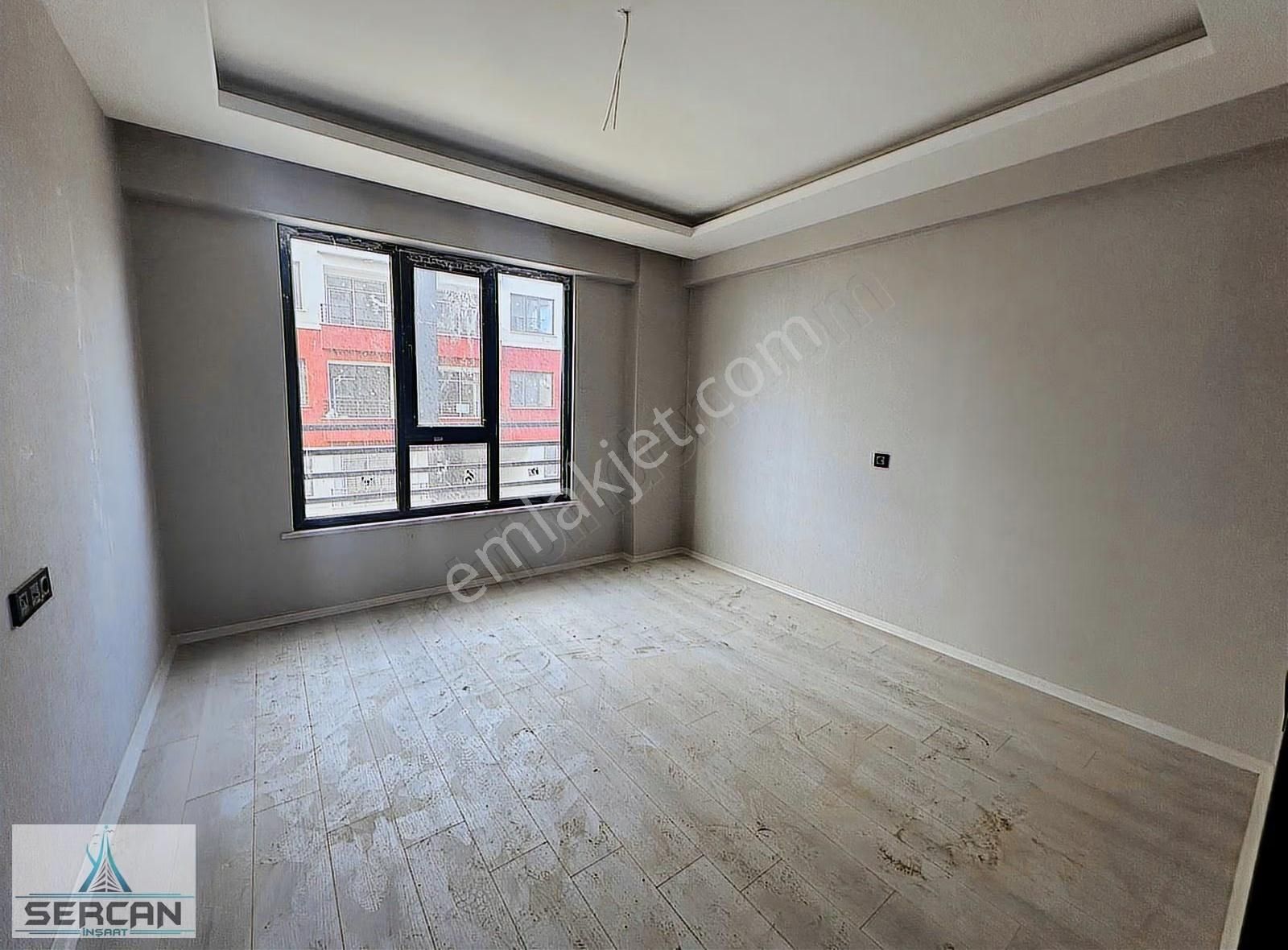 Alpaslan Mahallesi 3+1 110 M2 Net Daire - Görsel 12