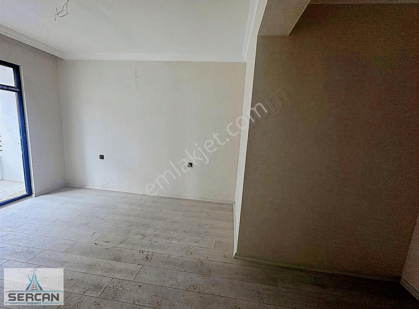 Alpaslan Mahallesi 3+1 110 M2 Net Daire - Görsel 25