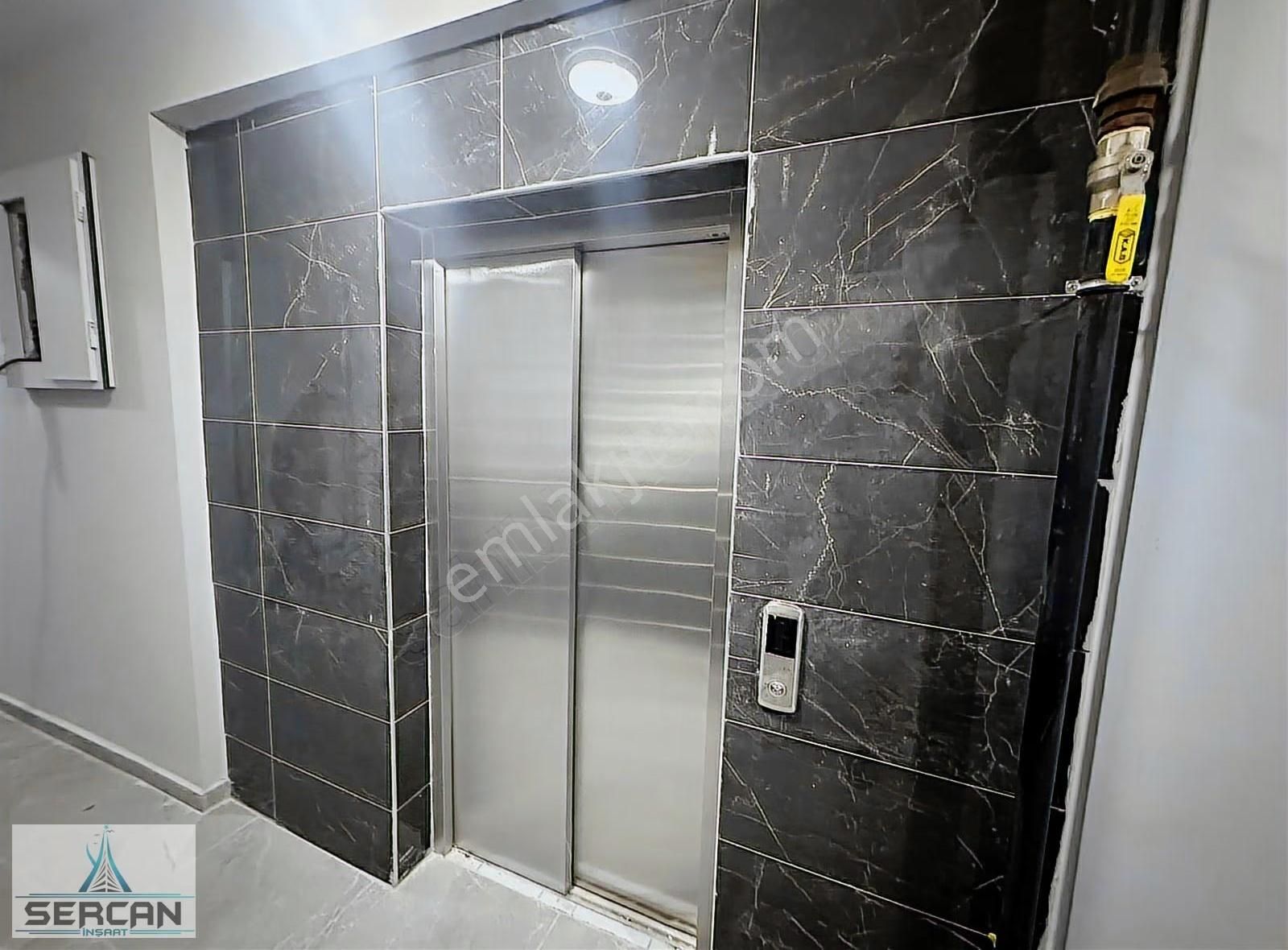 Alpaslan Mahallesi 3+1 110 M2 Net Daire - Görsel 11