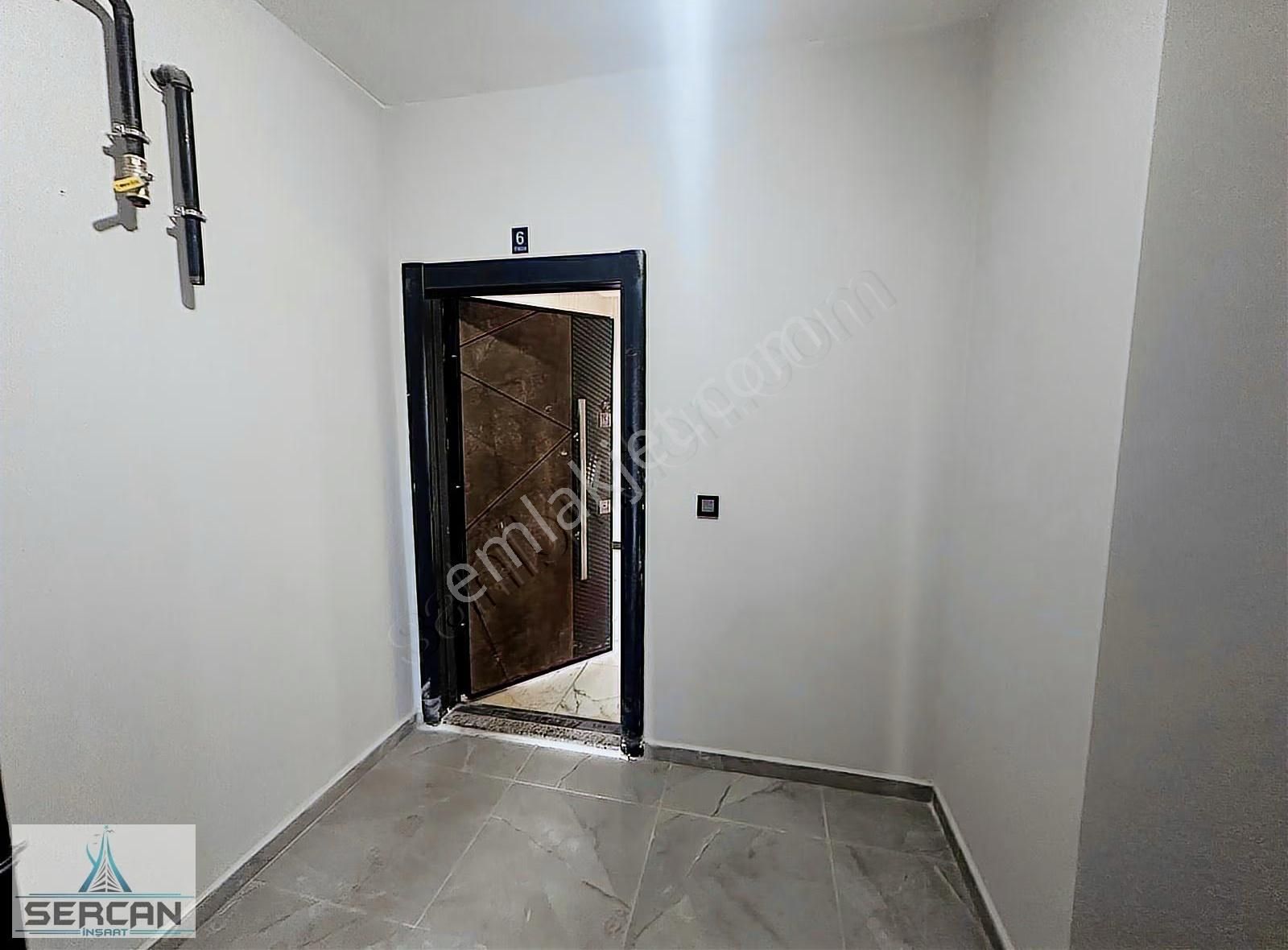 Alpaslan Mahallesi 3+1 110 M2 Net Daire - Görsel 6