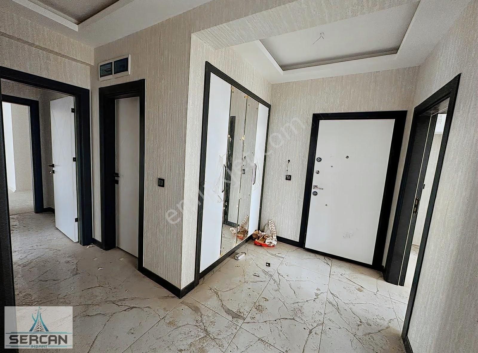 Alpaslan Mahallesi 3+1 110 M2 Net Daire - Görsel 16