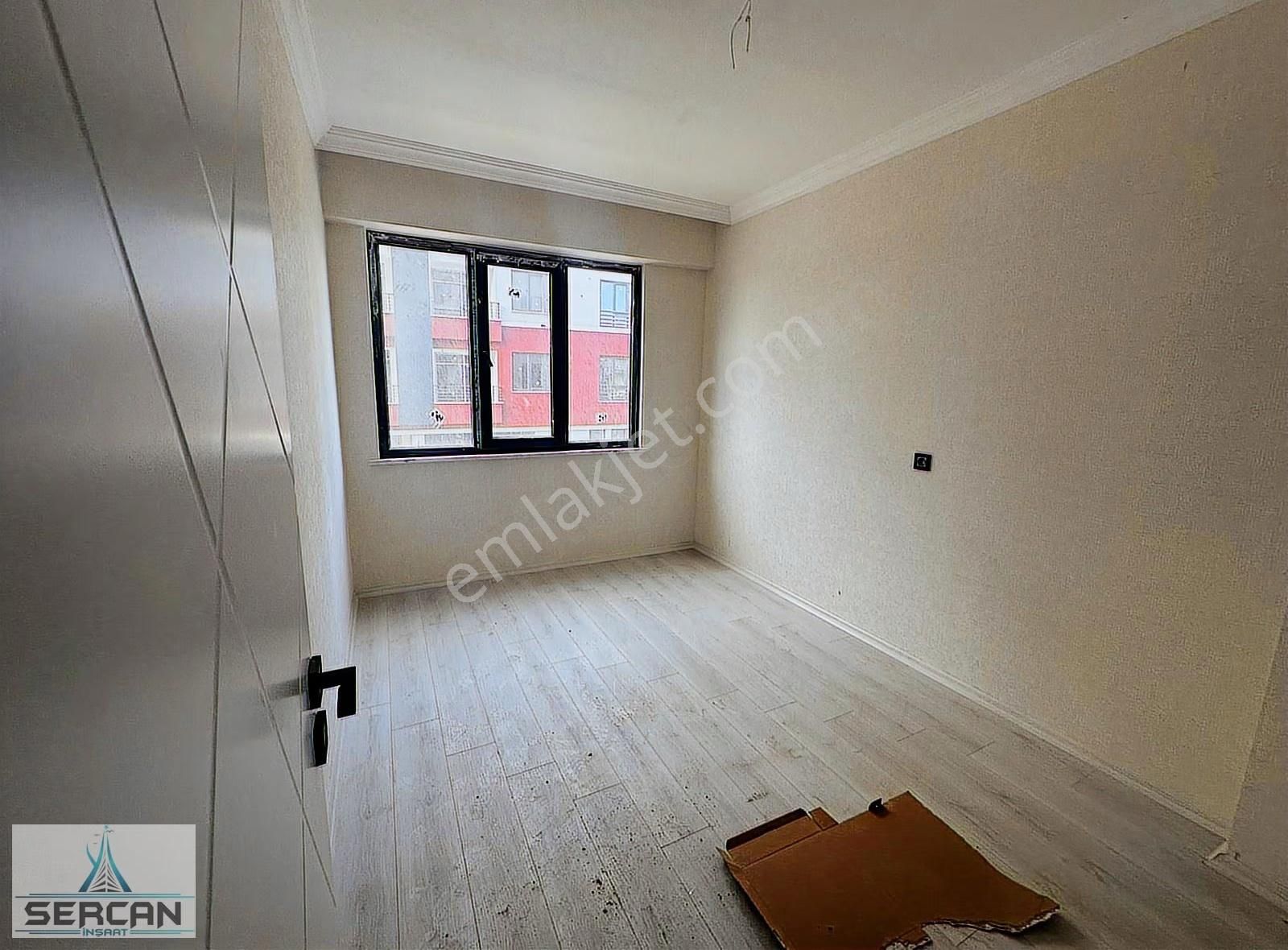 Alpaslan Mahallesi 3+1 110 M2 Net Daire - Görsel 22