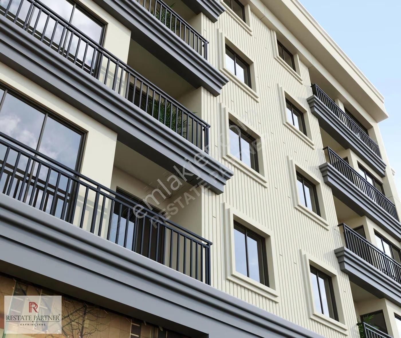 Ümraniye Çarşı Yeni Yaşam Alanı - Görsel 6