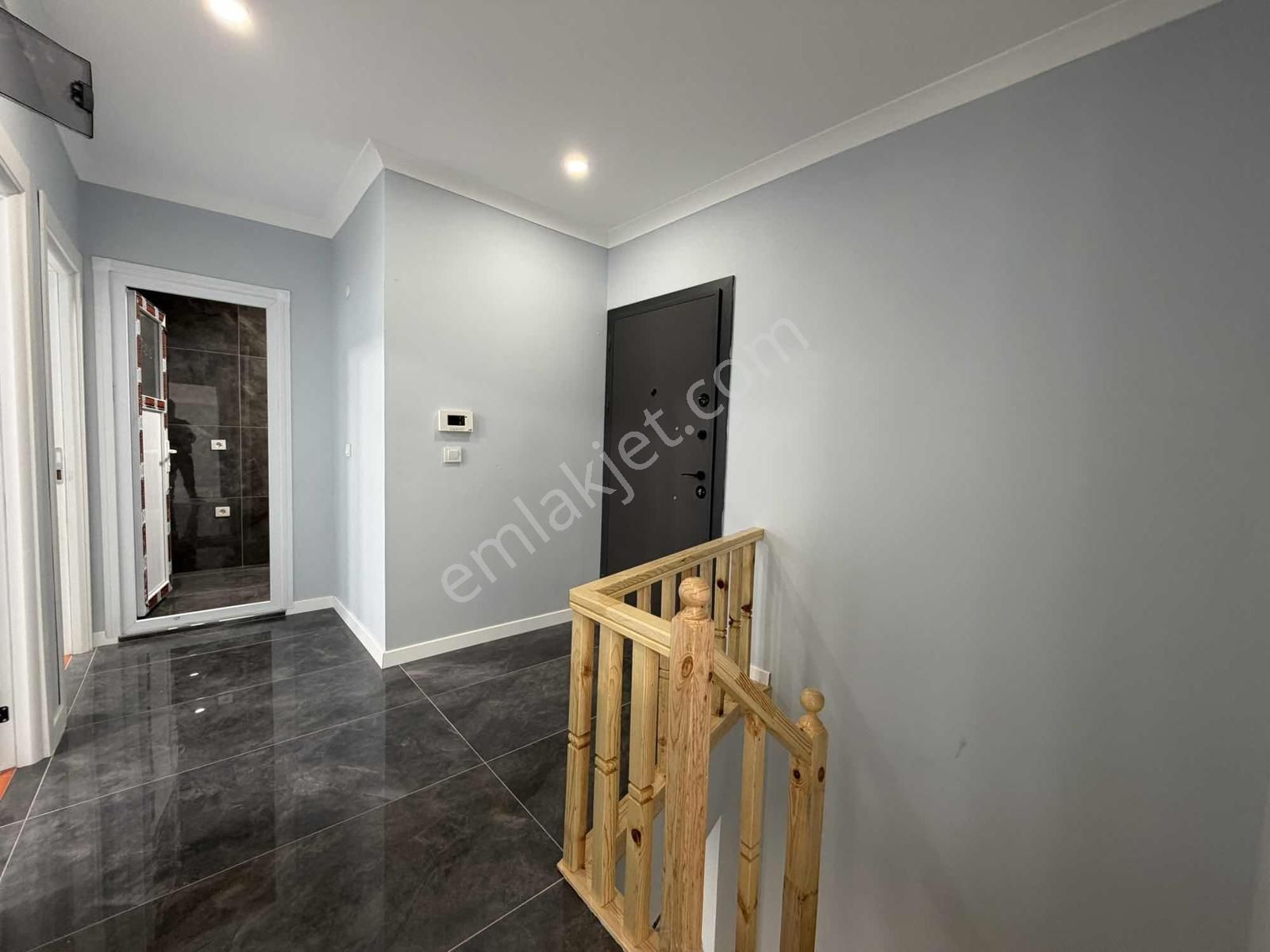 Evport Gyo'den %50 Peşinatla 4+2 Sıfır Satılık Dubleks - Görsel 15