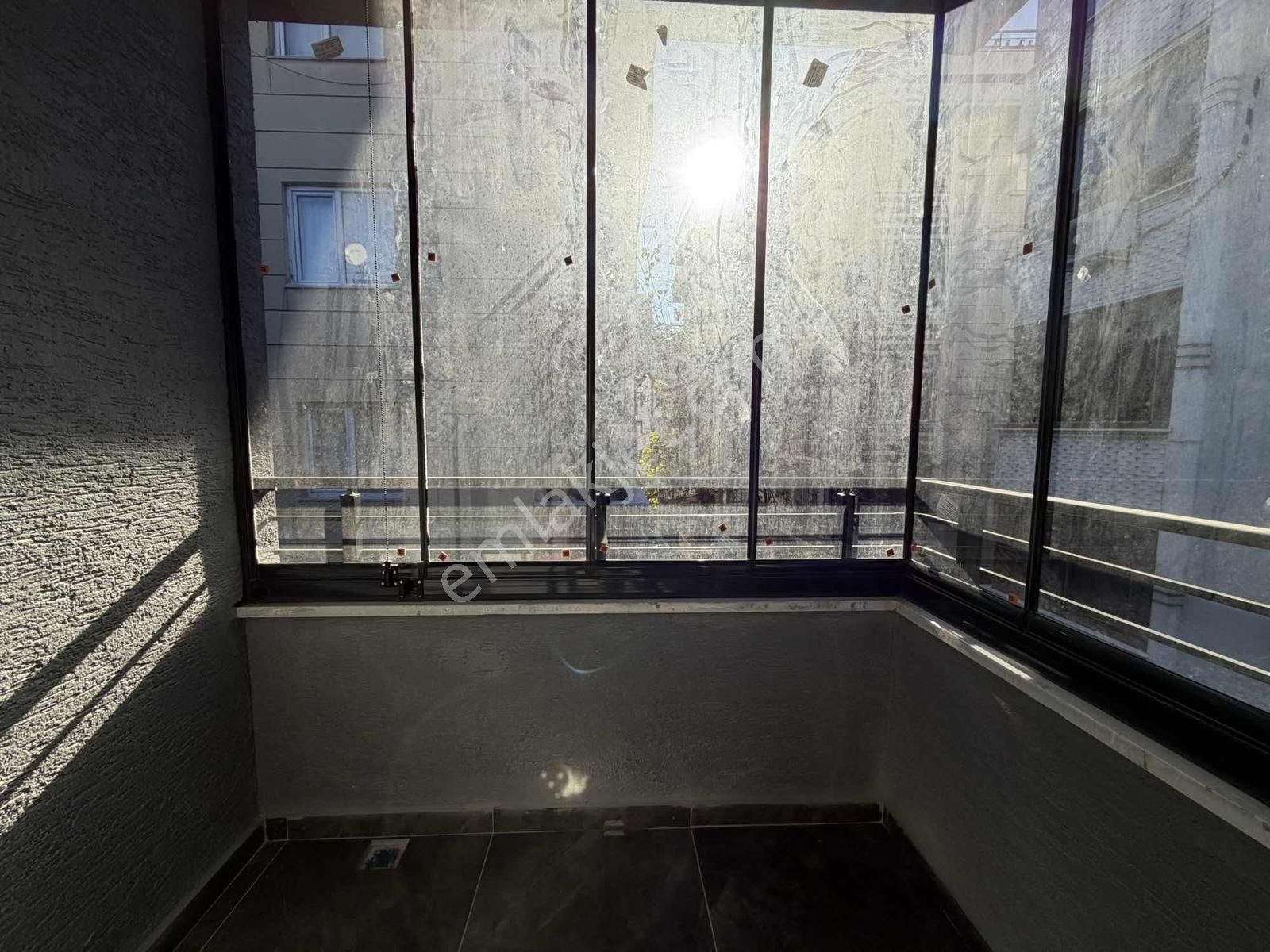 Evport Gyo'den %50 Peşinatla 4+2 Sıfır Satılık Dubleks - Görsel 27