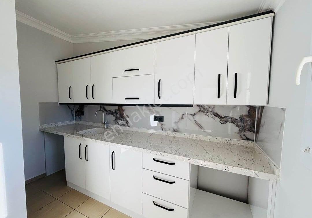 Didim Efelerde Satılık 3+1 Ayrı Mutfak 🏵️🌲dubleks🔥 Daire Satıyoruz 🏡🌟 - Görsel 5