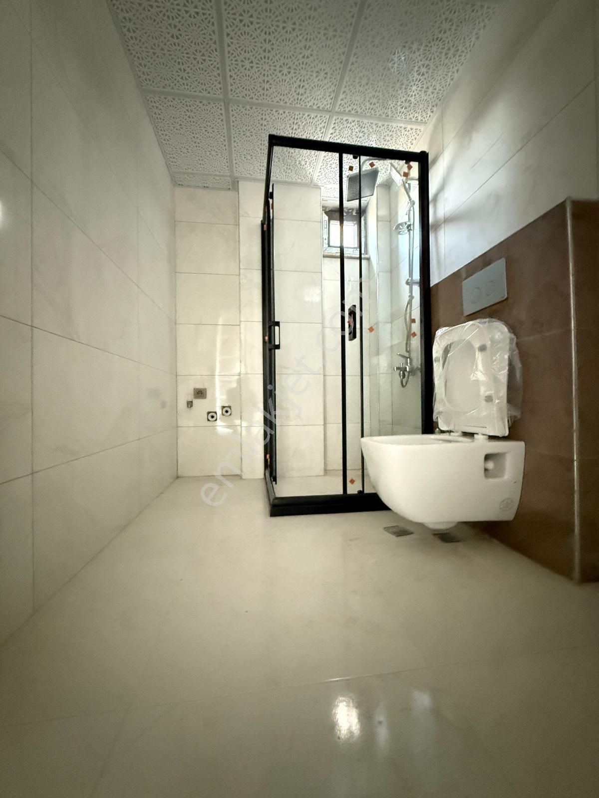 Samsun Canik Hasköy De 2+1 Sıfır Satılık Daire - Görsel 13