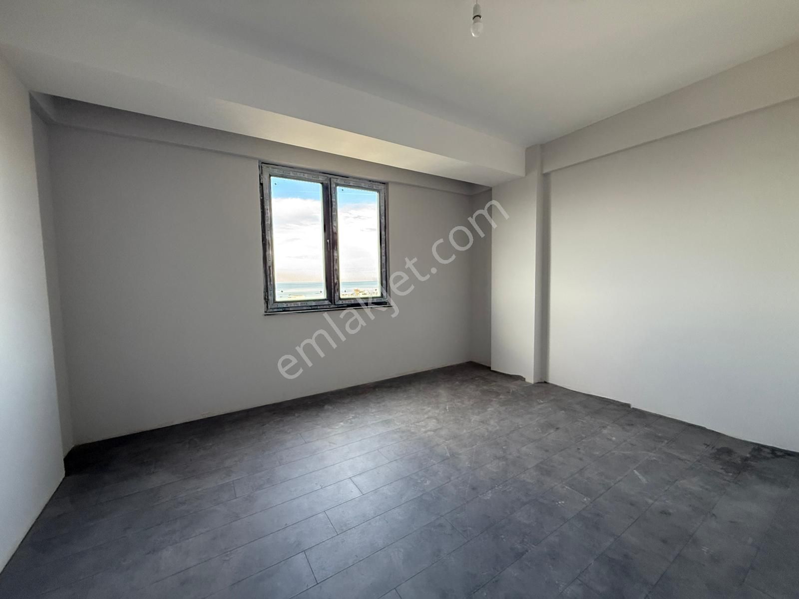 Samsun Canik Hasköy De 2+1 Sıfır Satılık Daire - Görsel 5