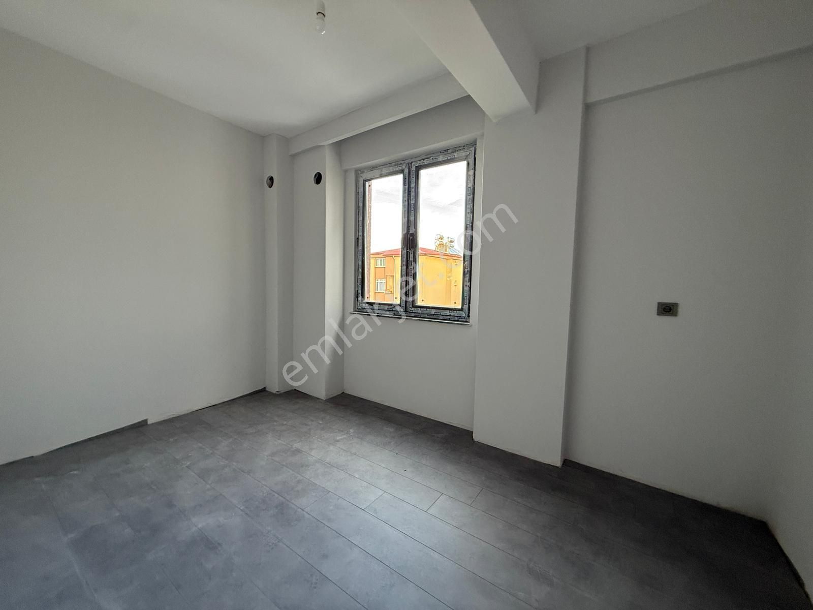 Samsun Canik Hasköy De 2+1 Sıfır Satılık Daire - Görsel 10