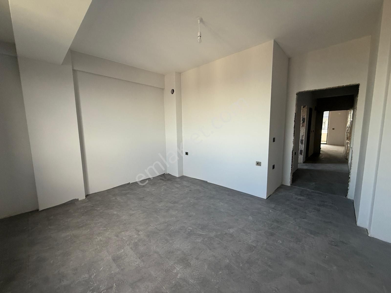 Samsun Canik Hasköy De 2+1 Sıfır Satılık Daire - Görsel 7