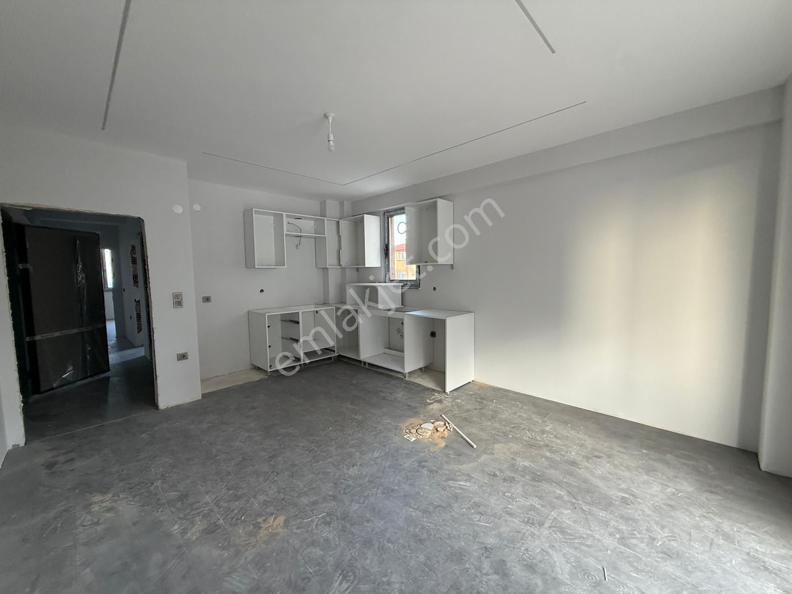 Samsun Canik Hasköy De 2+1 Sıfır Satılık Daire - Görsel 4