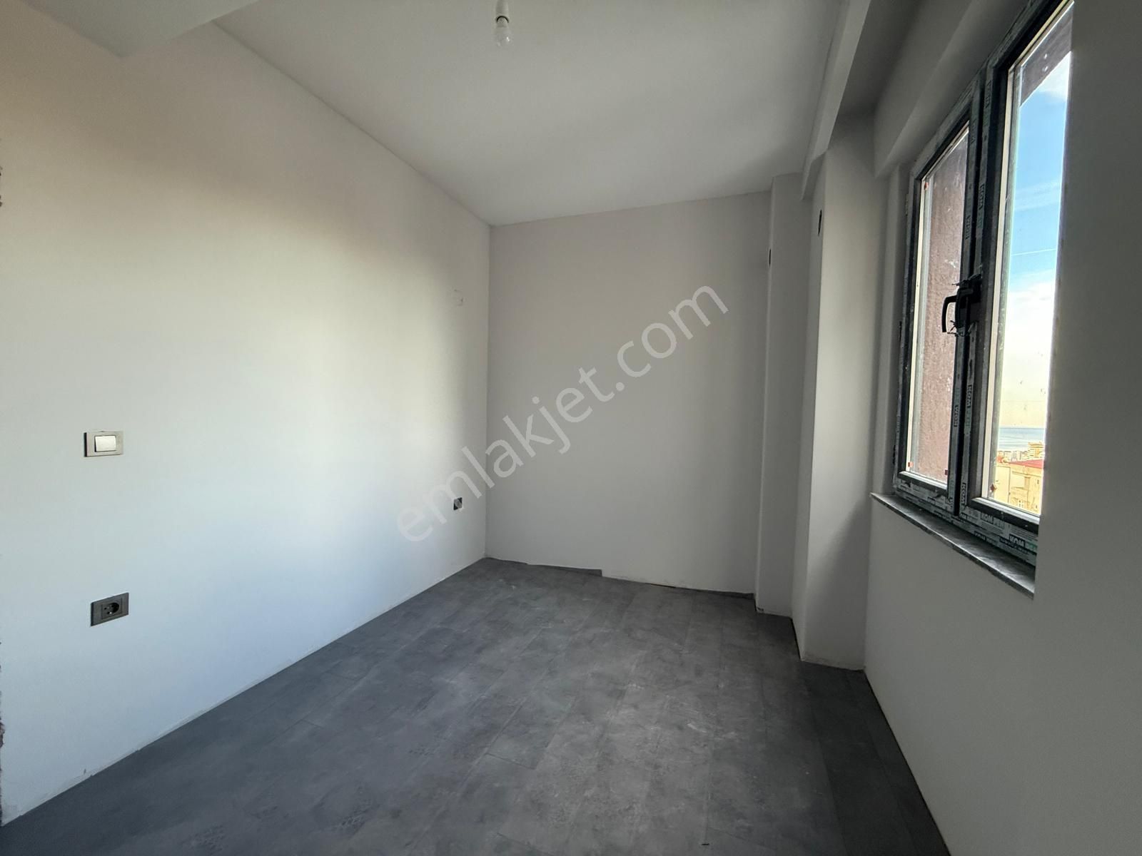 Samsun Canik Hasköy De 2+1 Sıfır Satılık Daire - Görsel 9