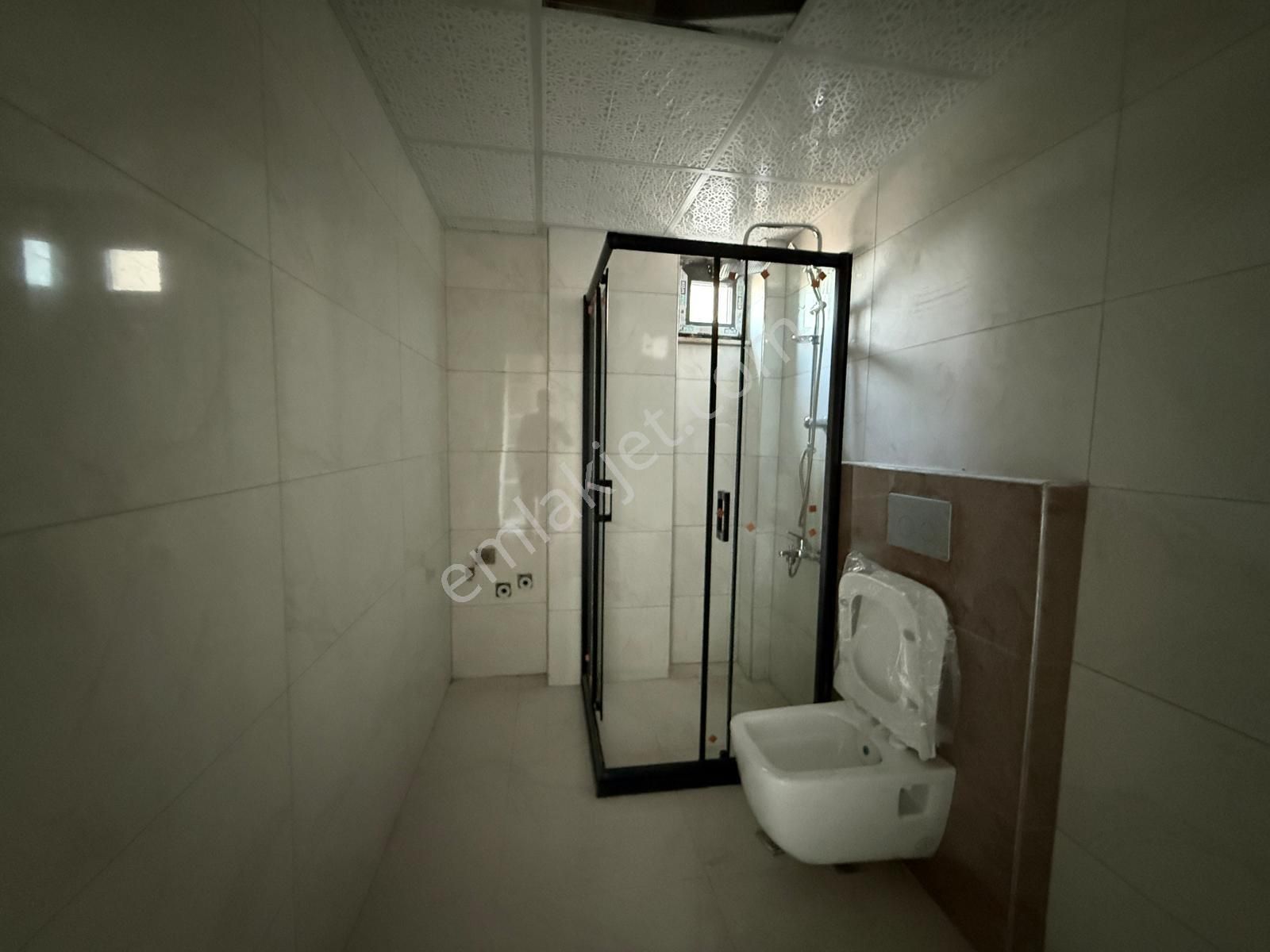 Samsun Canik Hasköy De 2+1 Sıfır Satılık Daire - Görsel 12