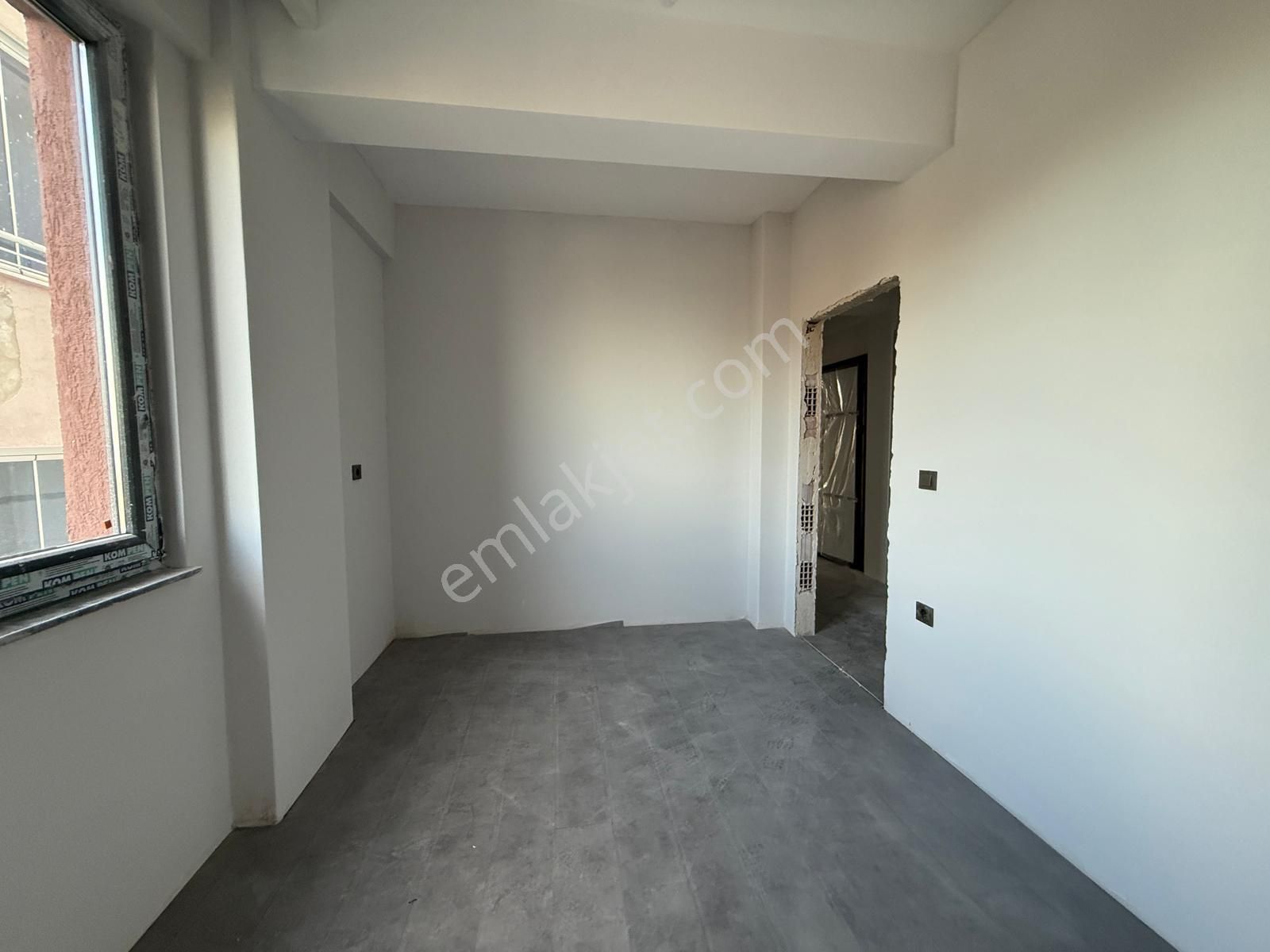 Samsun Canik Hasköy De 2+1 Sıfır Satılık Daire - Görsel 8