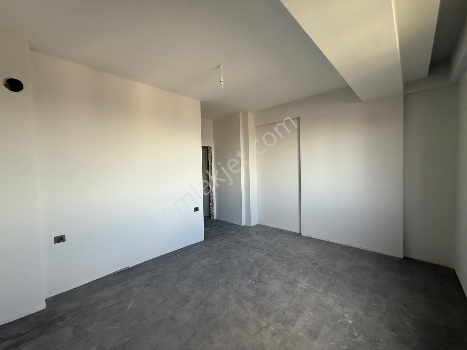 Samsun Canik Hasköy De 2+1 Sıfır Satılık Daire - Görsel 6