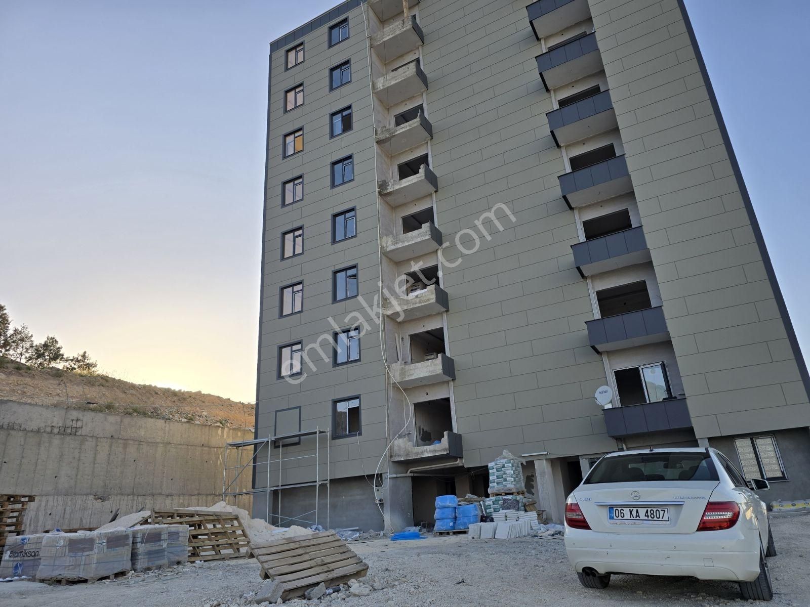 Yasin Batan'dan Acil Satılık Yerden Isıtmalı Mükemmel 1+1! - Görsel 5