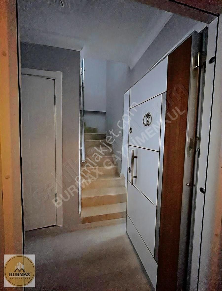 Demirtaş Cumhuriyet Mahallesinde Satılık Dublex Daire - Görsel 27