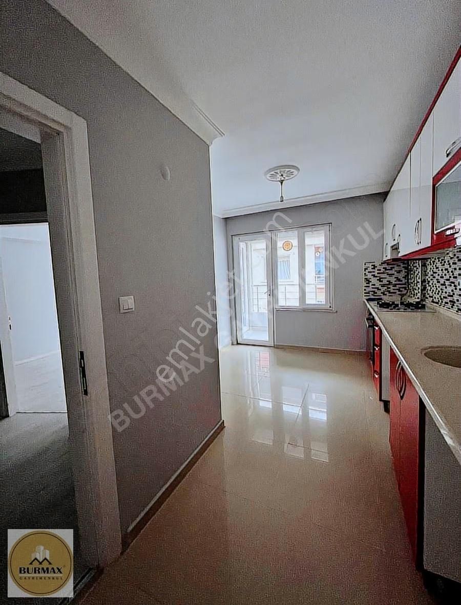 Demirtaş Cumhuriyet Mahallesinde Satılık Dublex Daire - Görsel 20