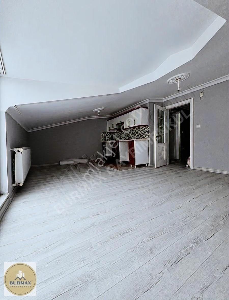 Demirtaş Cumhuriyet Mahallesinde Satılık Dublex Daire - Görsel 21