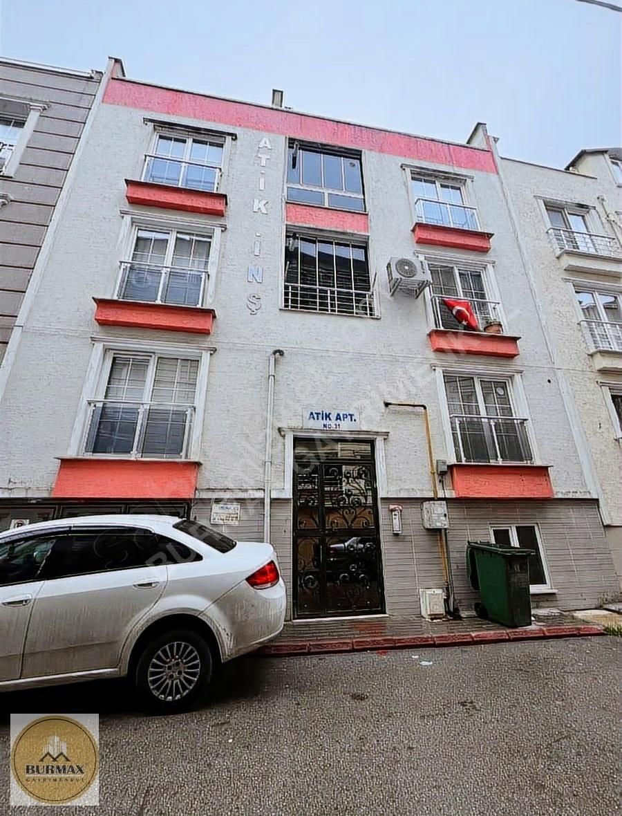 Demirtaş Cumhuriyet Mahallesinde Satılık Dublex Daire - Görsel 5