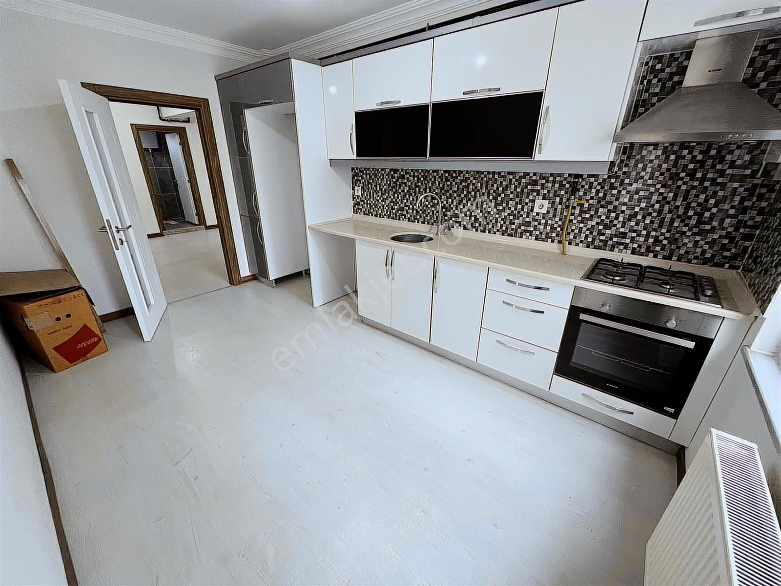 |osmanlı|köşem Mevkinde Ara Kat 130m2 Satılık Büyük Daire - Görsel 7