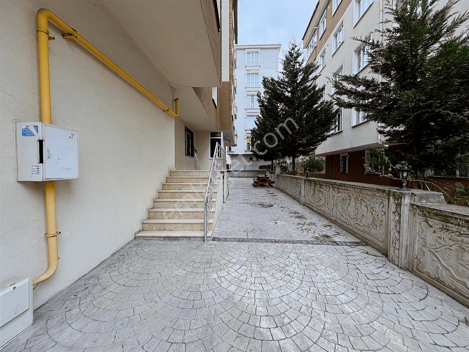 |osmanlı|köşem Mevkinde Ara Kat 130m2 Satılık Büyük Daire - Görsel 6