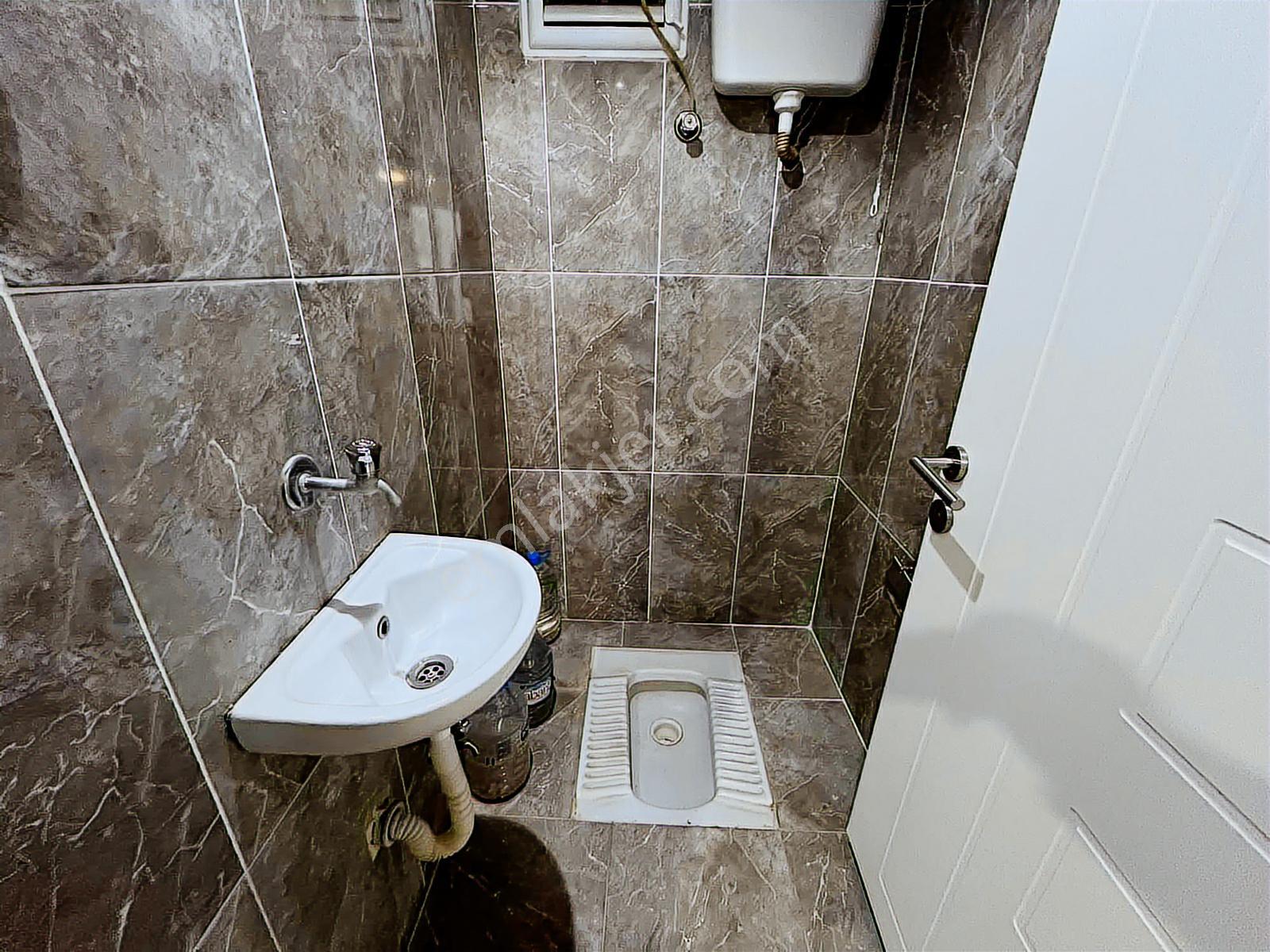 |osmanlı|köşem Mevkinde Ara Kat 130m2 Satılık Büyük Daire - Görsel 26
