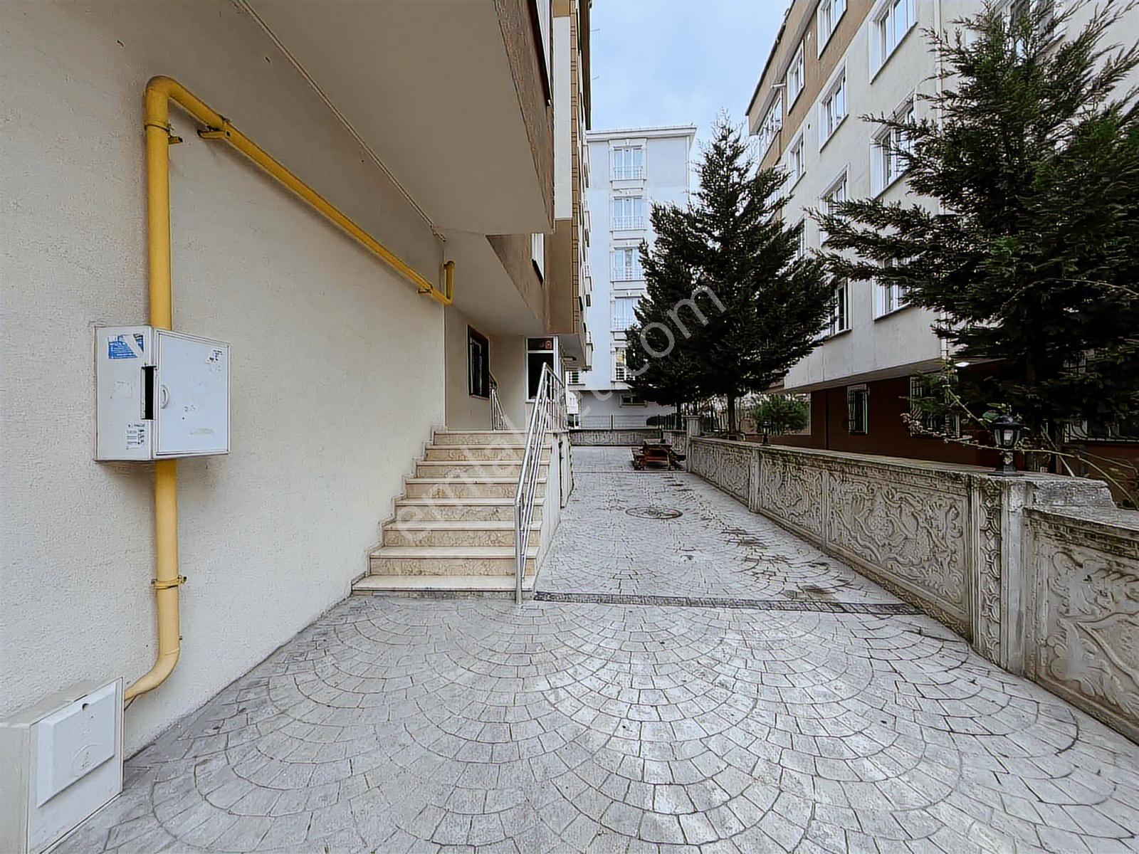 |osmanlı|köşem Mevkinde Ara Kat 130m2 Satılık Büyük Daire - Görsel 18