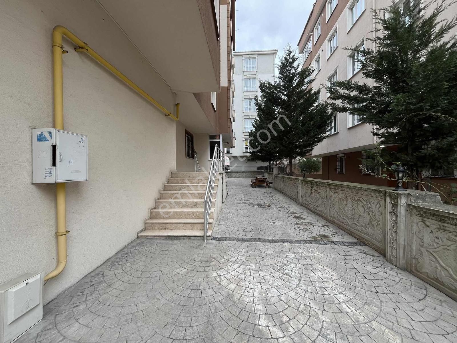 |osmanlı|büyük Daire Arayanlara Çarşı İçinde 135m2 3+1 - Görsel 34