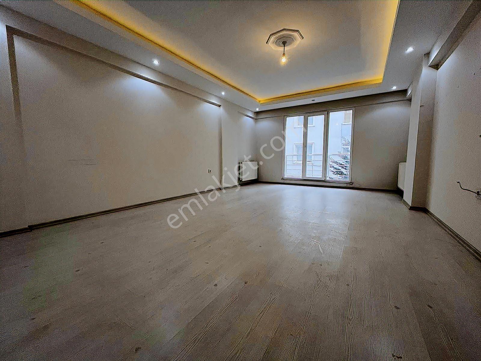 |osmanlı|köşem Mevkinde Ara Kat 130m2 Satılık Büyük Daire - Görsel 20