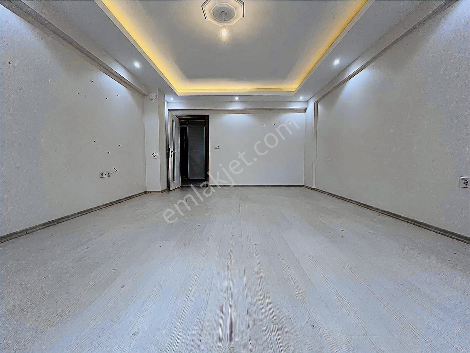 |osmanlı|köşem Mevkinde Ara Kat 130m2 Satılık Büyük Daire - Görsel 28