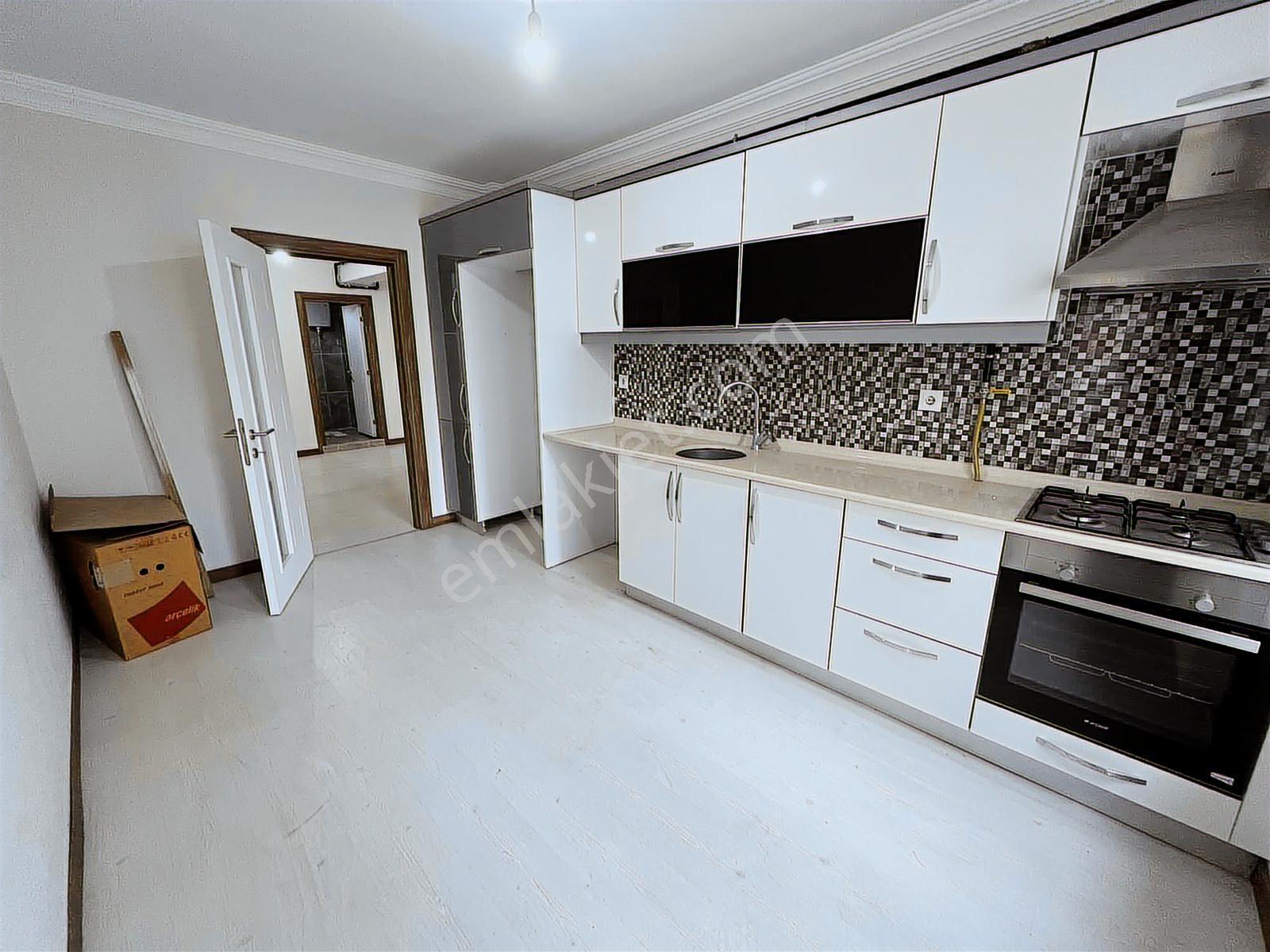 |osmanlı|köşem Mevkinde Ara Kat 130m2 Satılık Büyük Daire - Görsel 21