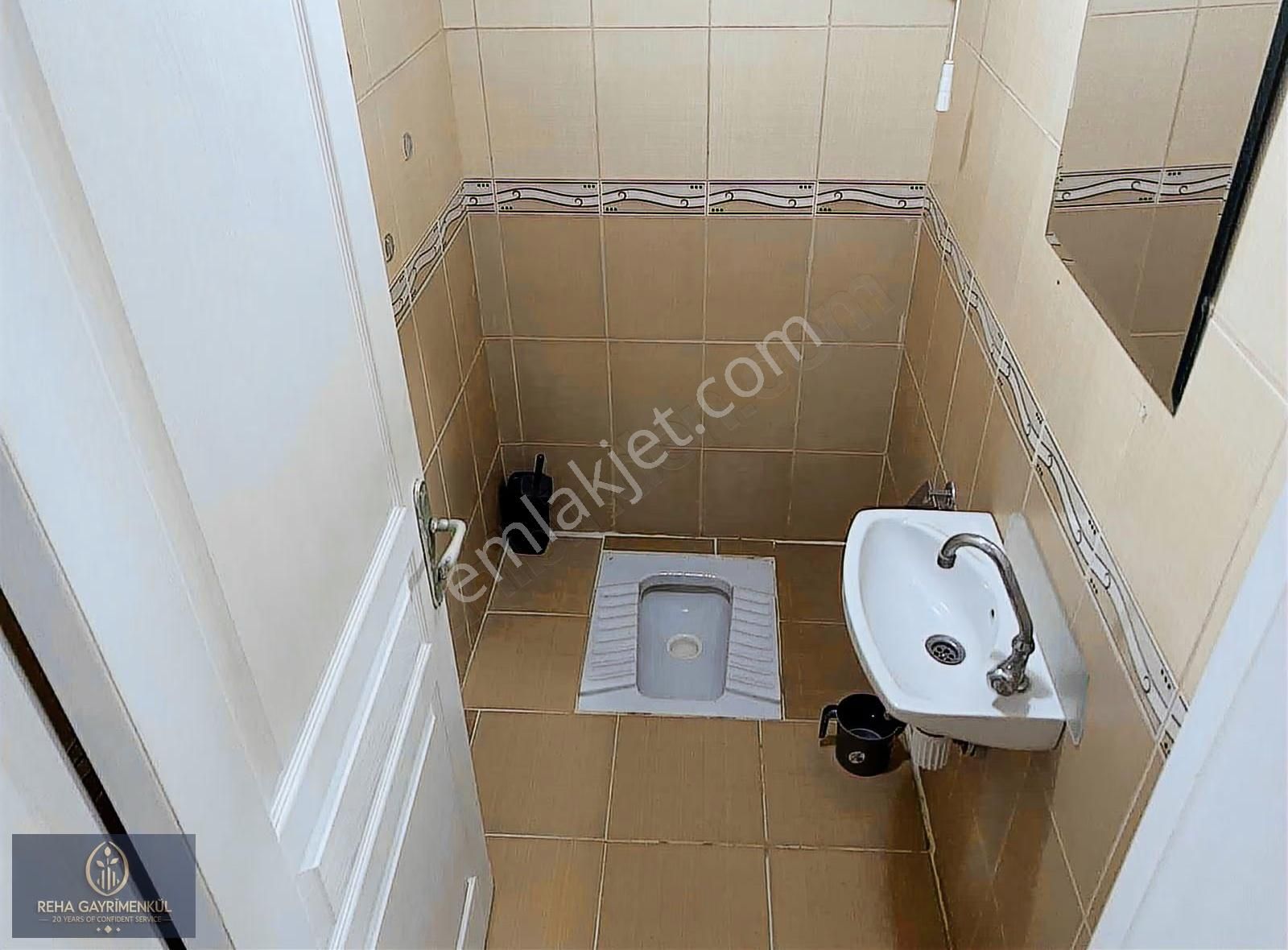 Vadikent Sitesinde 2+1 95m2 6.katta Kralık Daire - Görsel 8