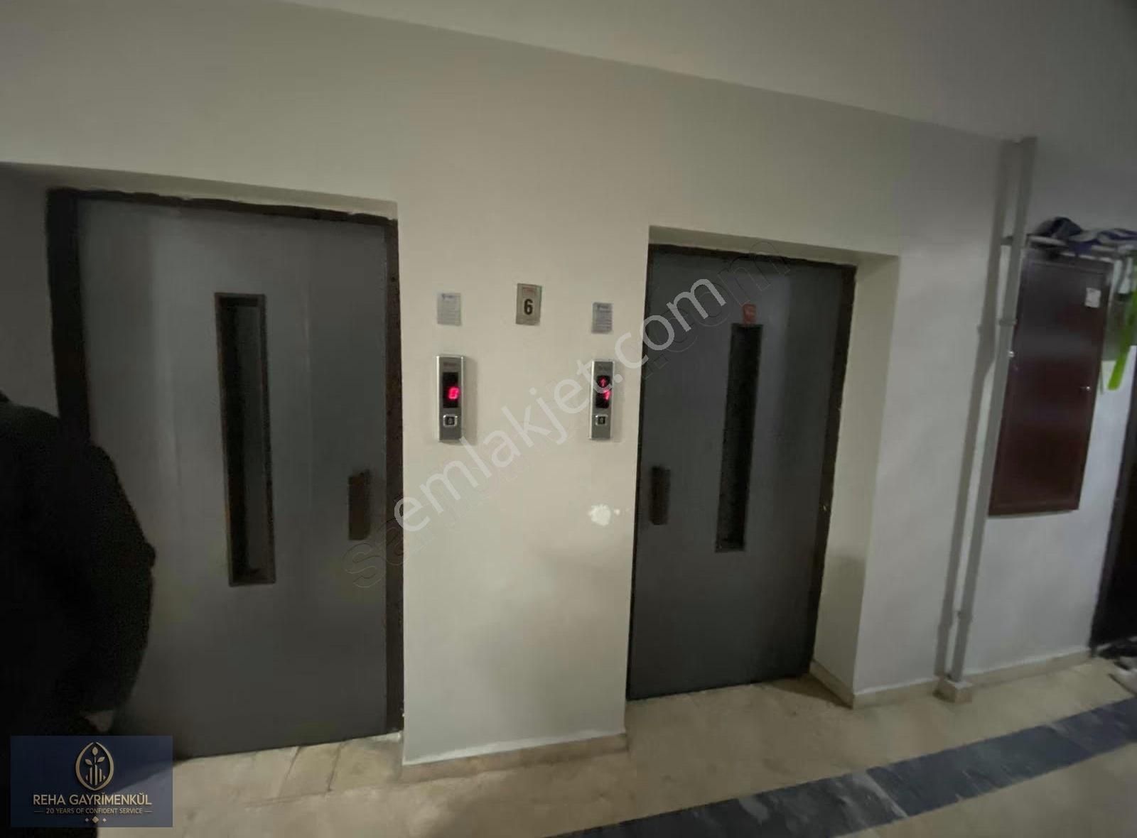 Vadikent Sitesinde 2+1 95m2 6.katta Kralık Daire - Görsel 5