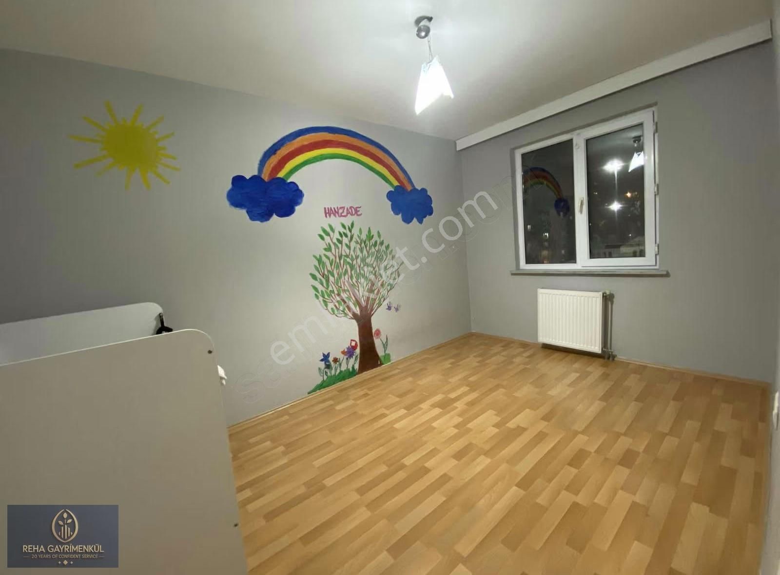 Vadikent Sitesinde 2+1 95m2 6.katta Kralık Daire - Görsel 7