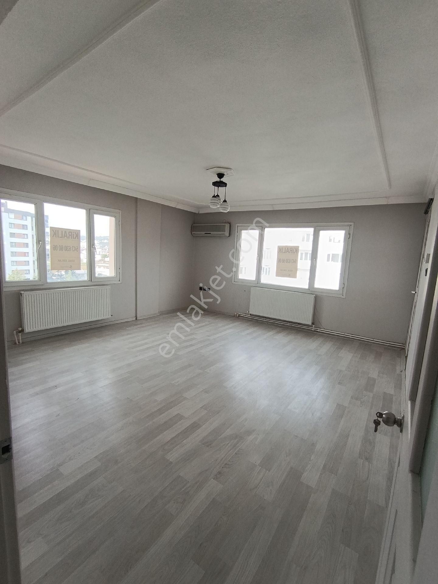 Ayrancılar Fevzi Çakmak Mah 3+1 Doğalgazlı - Görsel 25