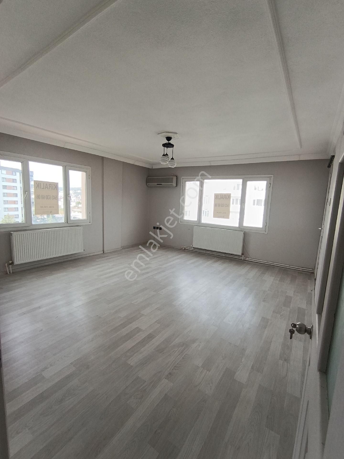 Ayrancılar Fevzi Çakmak Mah 3+1 Doğalgazlı - Görsel 24