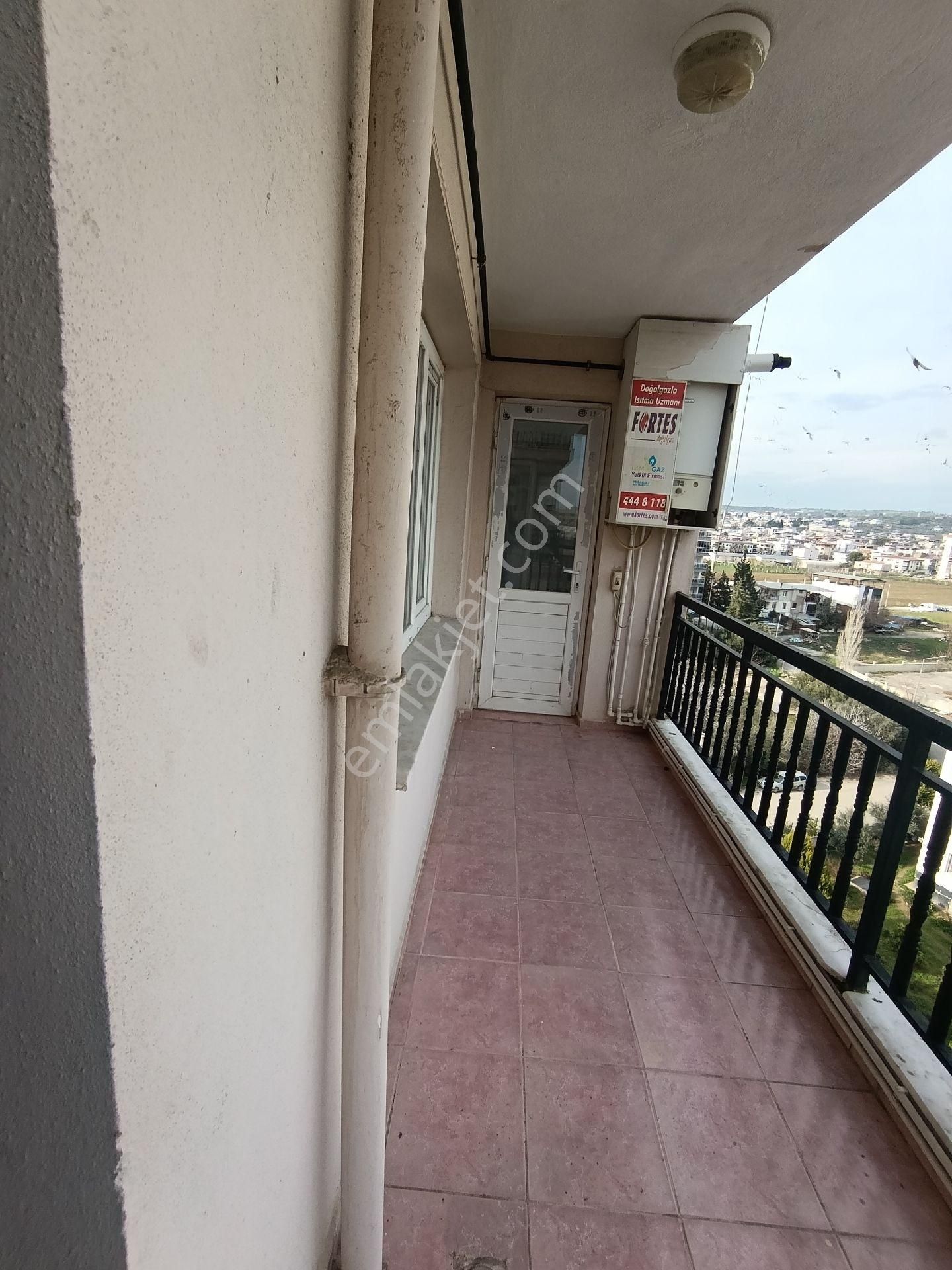 Ayrancılar Fevzi Çakmak Mah 3+1 Doğalgazlı - Görsel 9