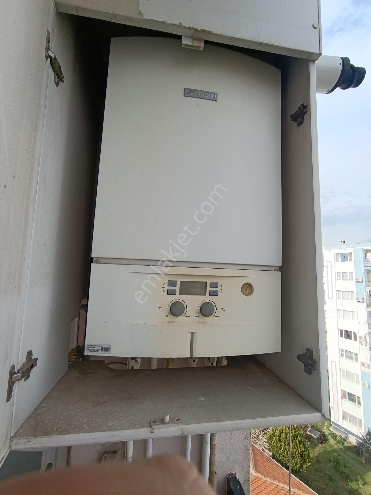 Ayrancılar Fevzi Çakmak Mah 3+1 Doğalgazlı - Görsel 7