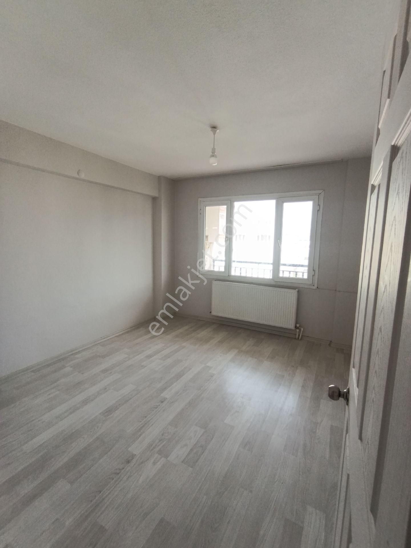 Ayrancılar Fevzi Çakmak Mah 3+1 Doğalgazlı - Görsel 19