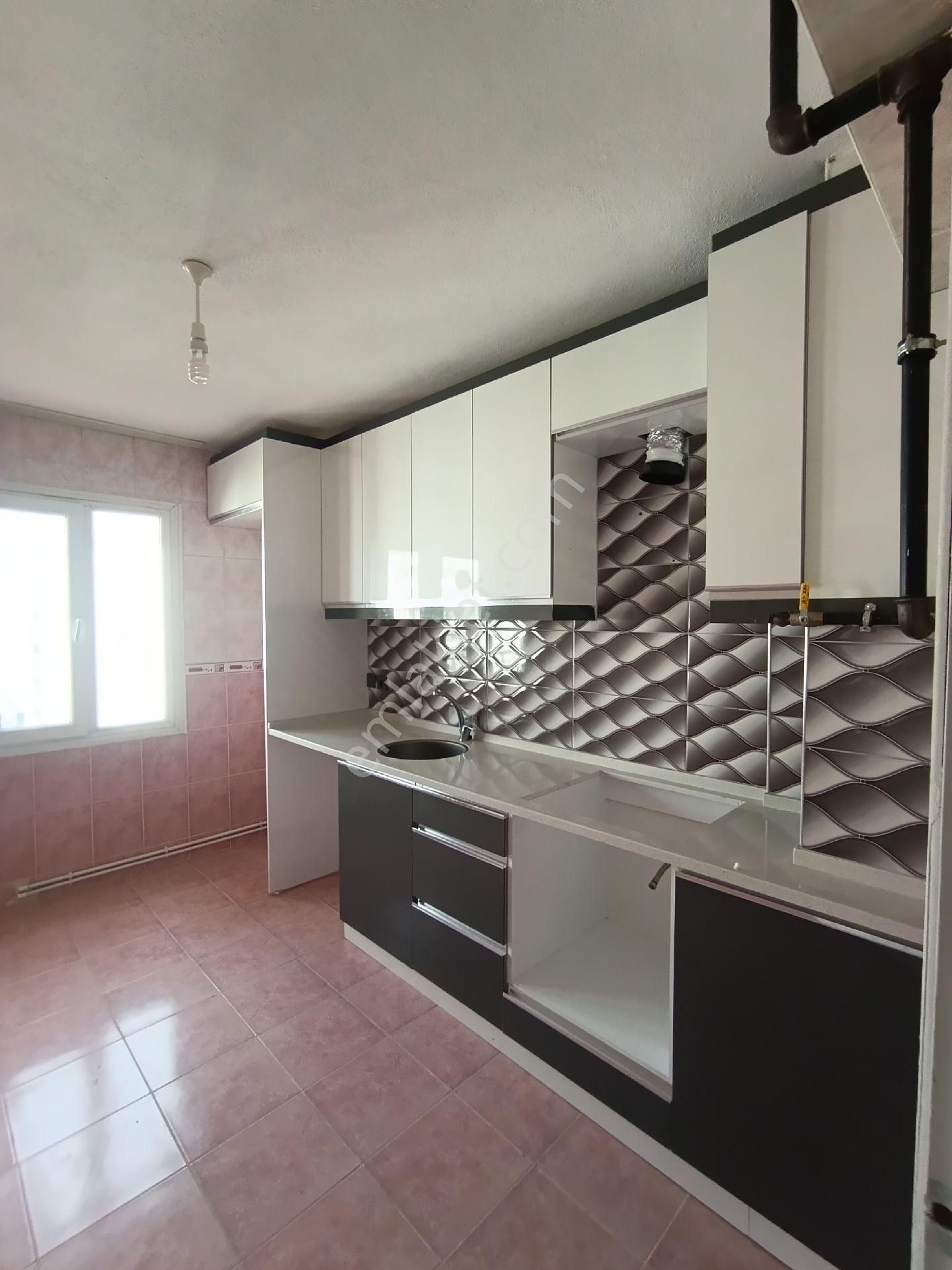 Ayrancılar Fevzi Çakmak Mah 3+1 Doğalgazlı - Görsel 12