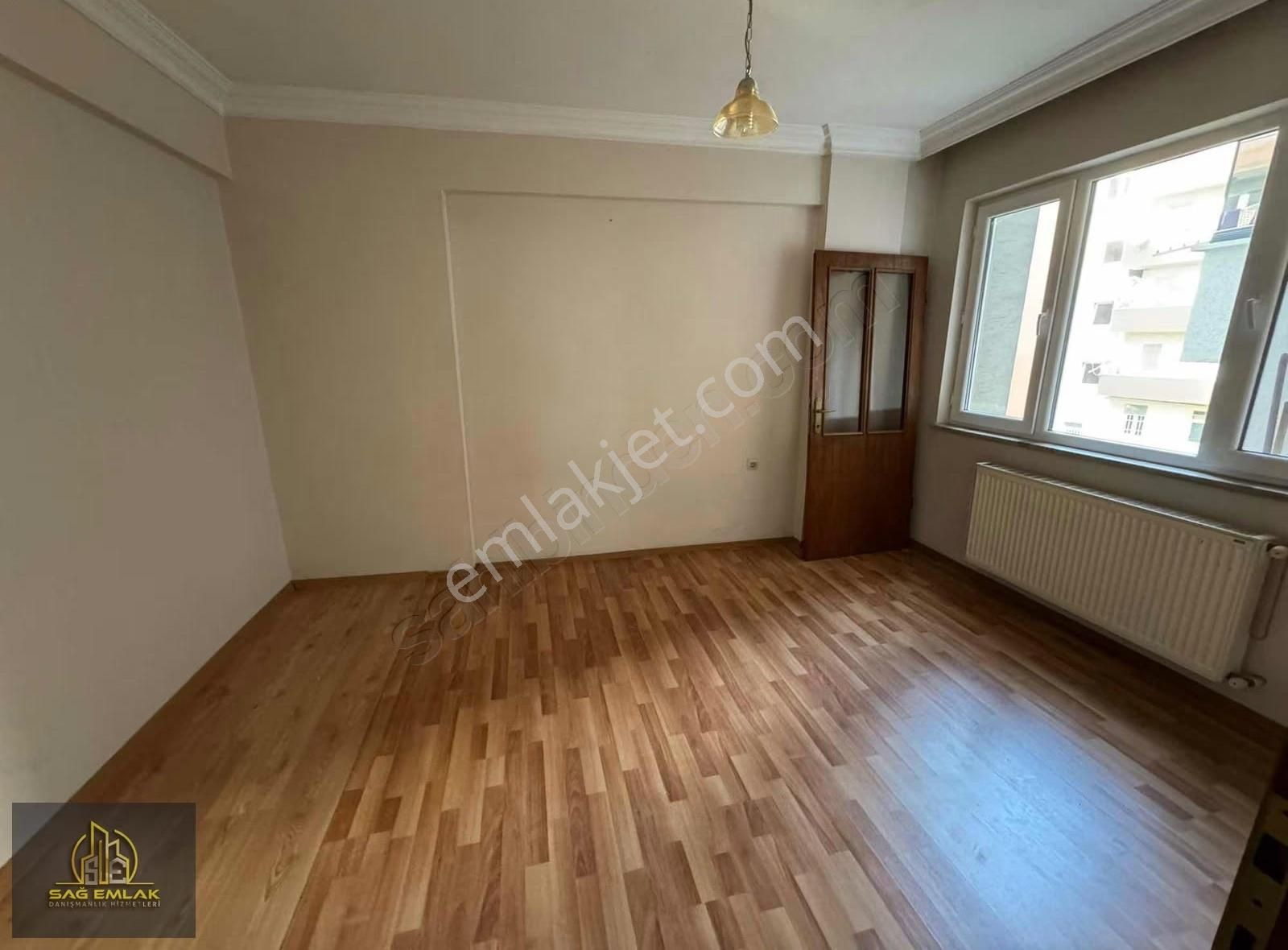İhsaniyede 80 M² Net | Ara Kat Daire - Görsel 14