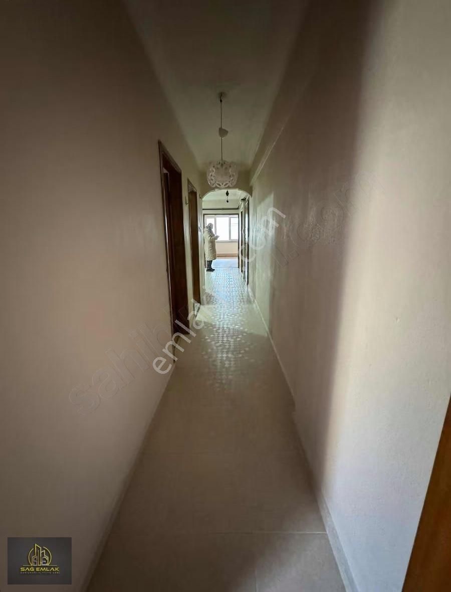 İhsaniyede 80 M² Net | Ara Kat Daire - Görsel 7