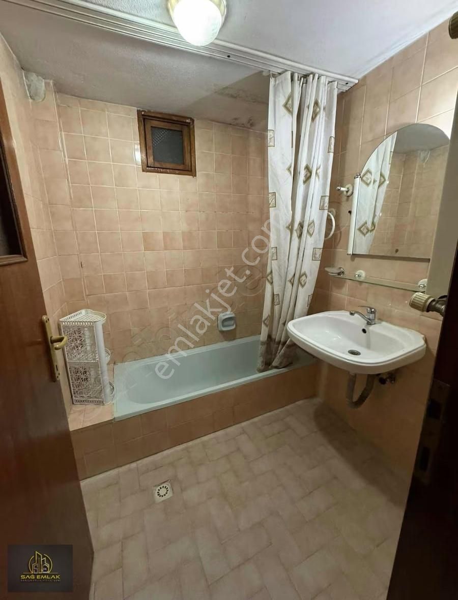 İhsaniyede 80 M² Net | Ara Kat Daire - Görsel 5