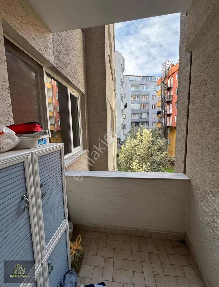 İhsaniyede 80 M² Net | Ara Kat Daire - Görsel 12