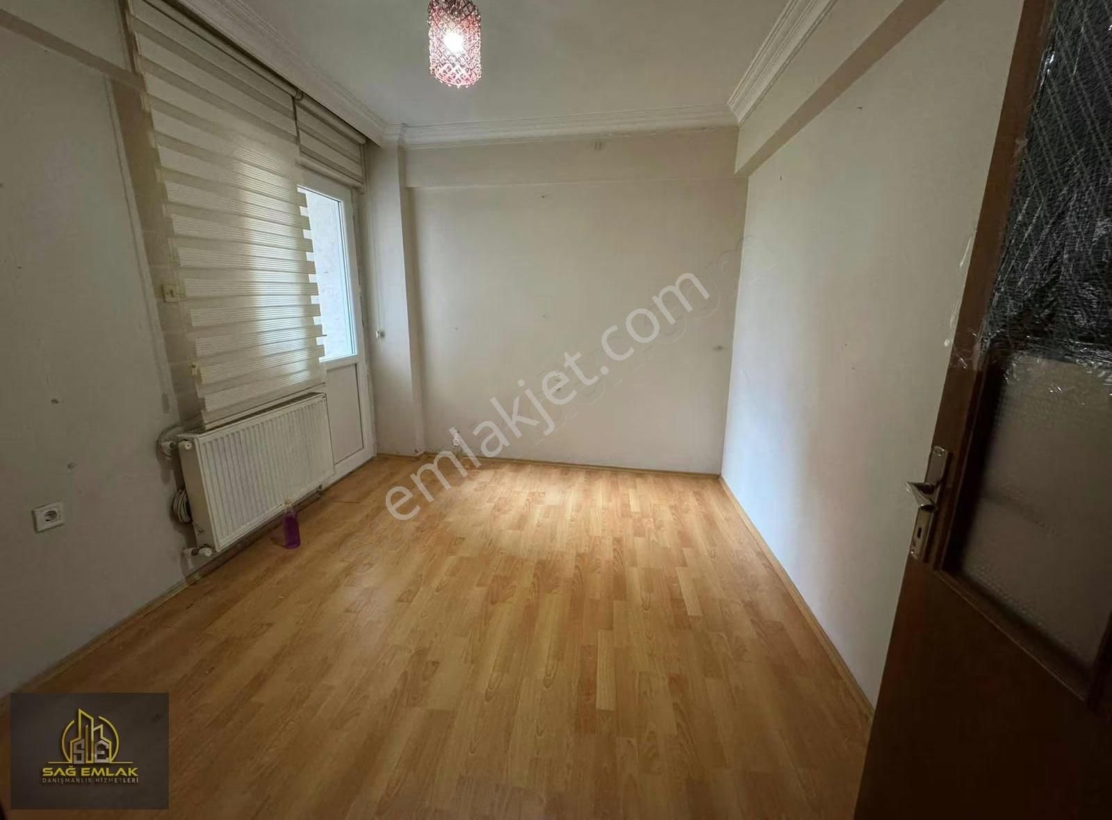 İhsaniyede 80 M² Net | Ara Kat Daire - Görsel 8