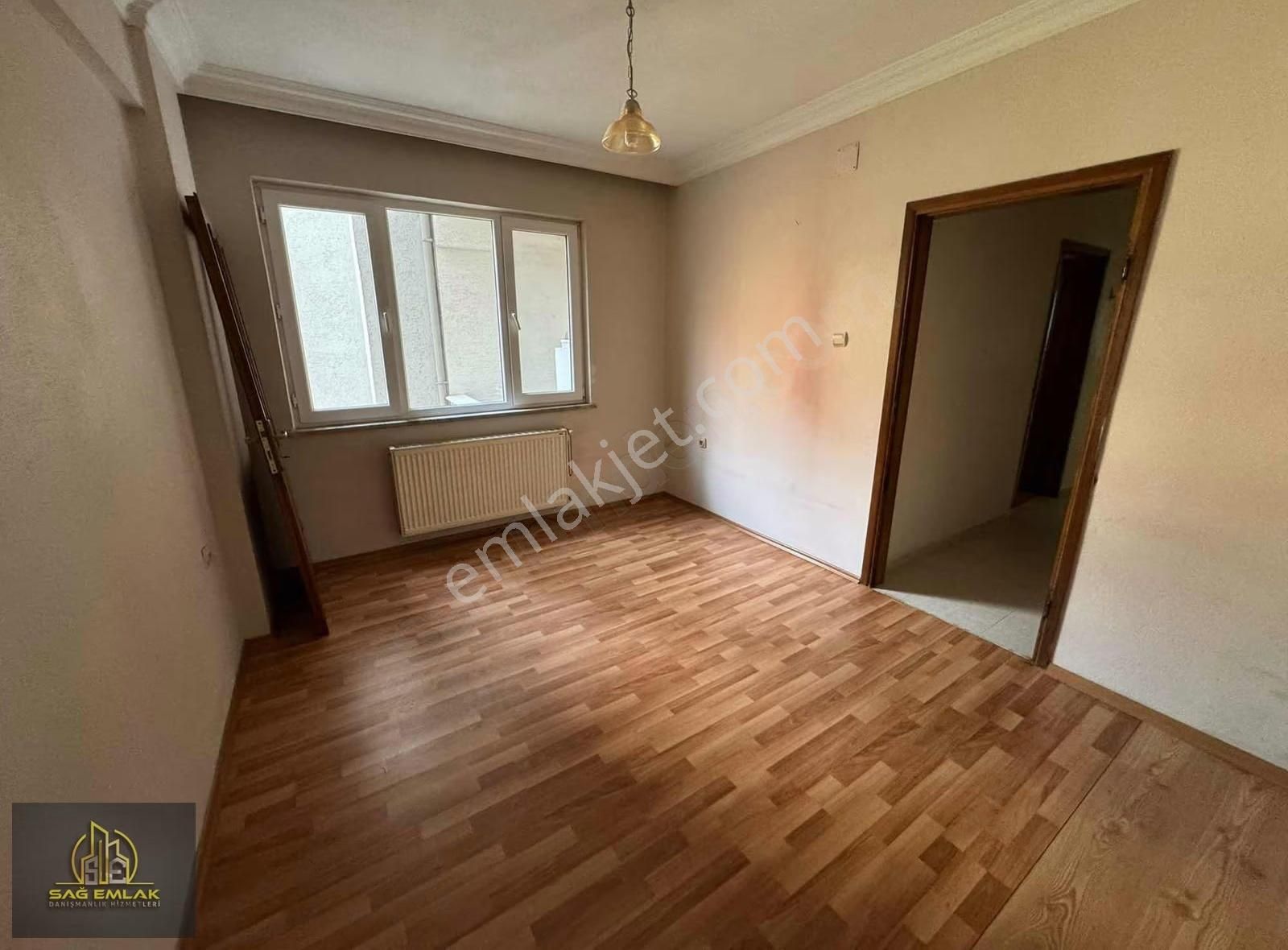 İhsaniyede 80 M² Net | Ara Kat Daire - Görsel 9