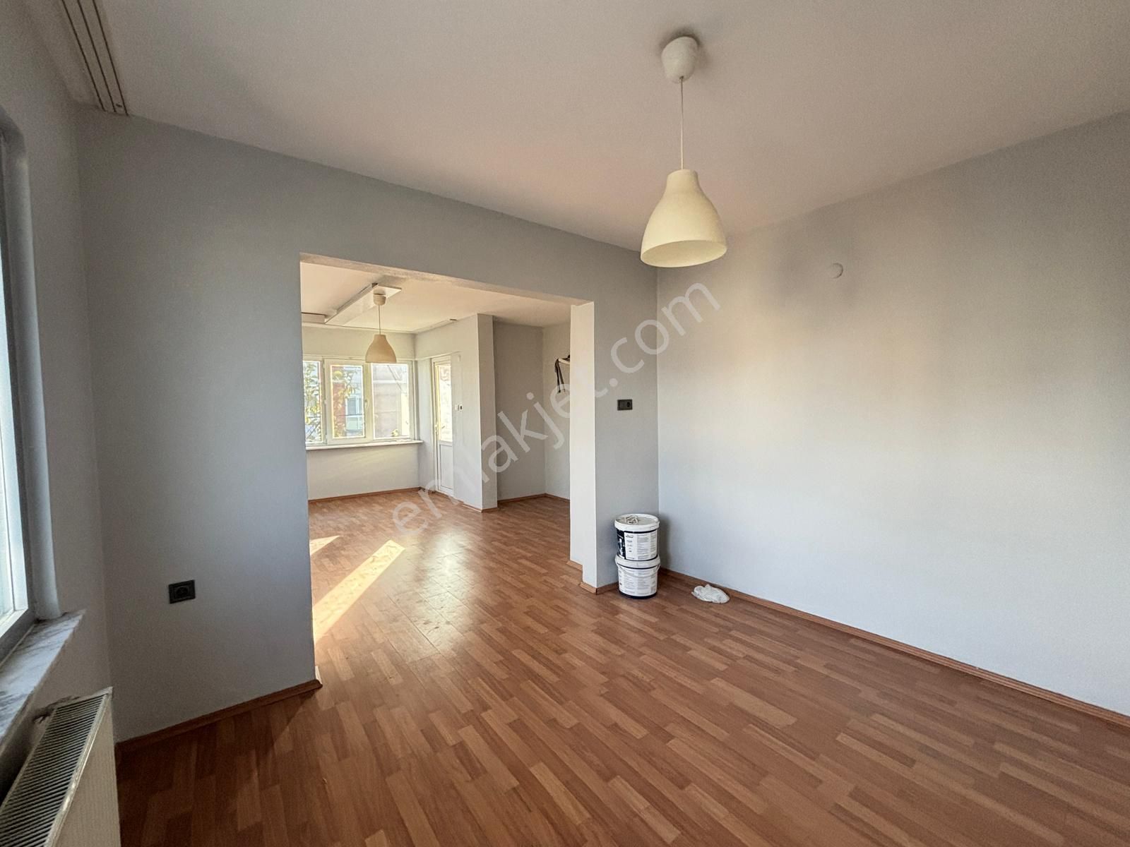 Çiftlikköy Mehmet Akif Ersoy'da Kiralık 2+1 80 M2 Ofis - Görsel 8